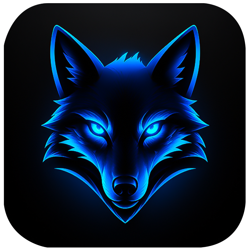 Fox Browser logo